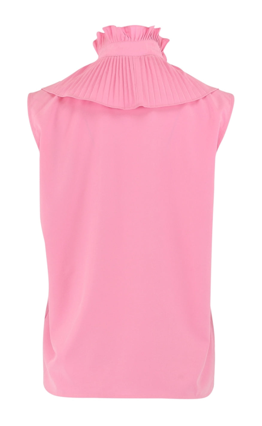 Continue Topp - Pernille - Pink