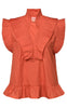 Gossia Topp - Ann - Coral Sun