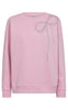 Freequent Sweatshirt - Chase - Lilac Sachet
