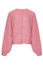 Noella Cardigan - Kae - Blush