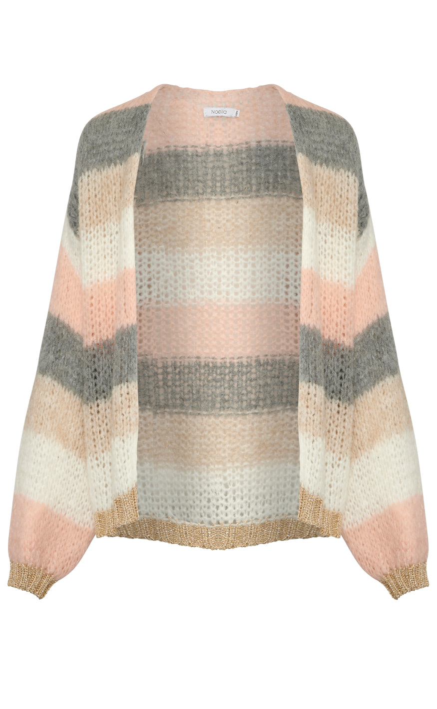 Noella Cardigan - Kala - Summer Nature