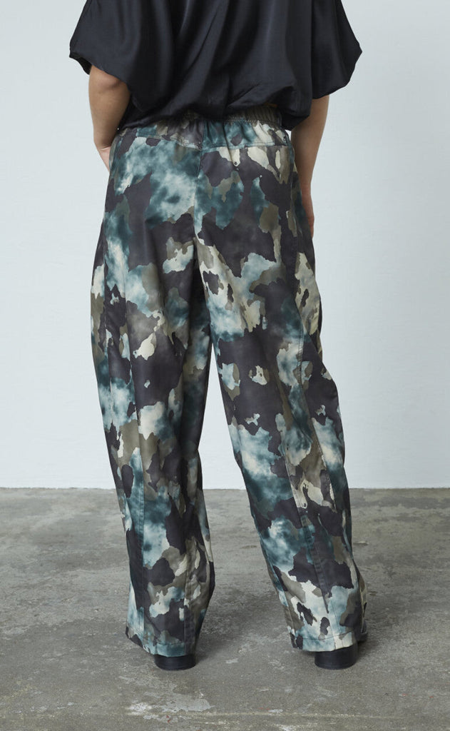 Sisters Point Bukser - Vepas-PA - Camou