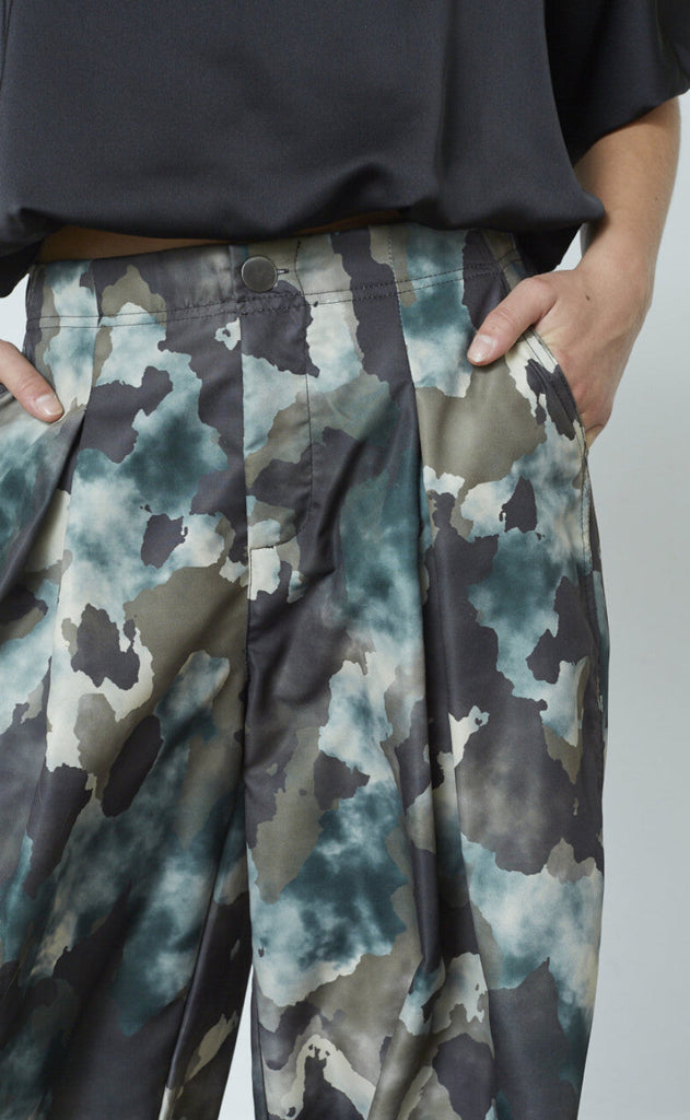 Sisters Point Bukser - Vepas-PA - Camou