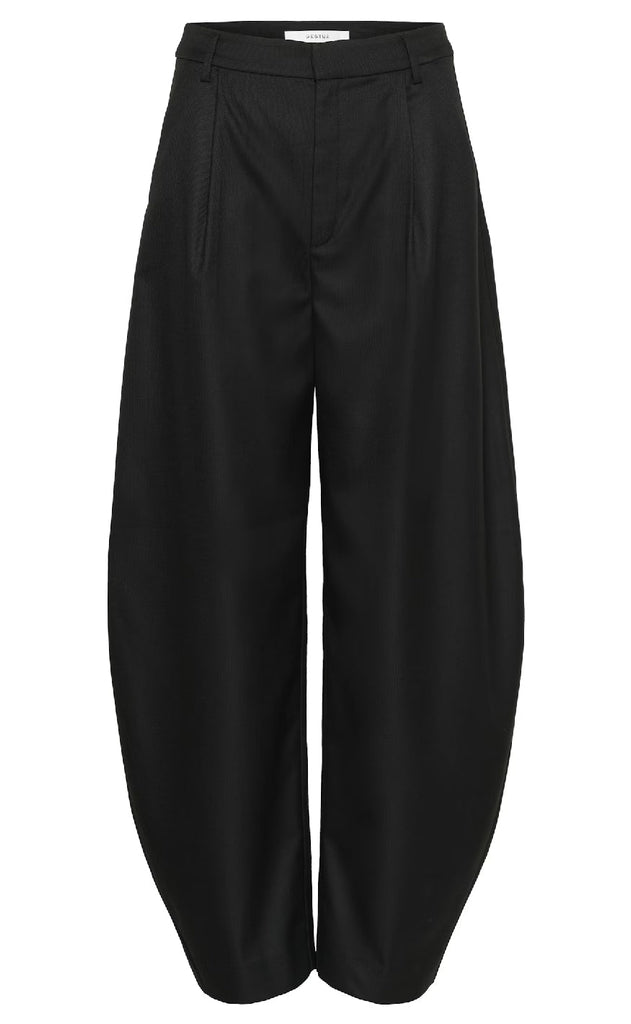 Gestuz Bukser - Callia - Black