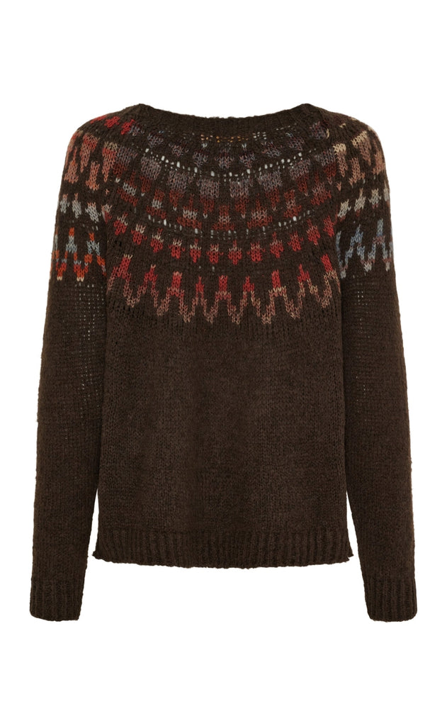 Marta Du Chateau Genser - Camelia - Moro33936