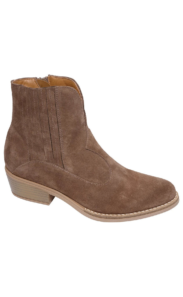 Tim & Simonsen Støvler - Camilla - Lodo