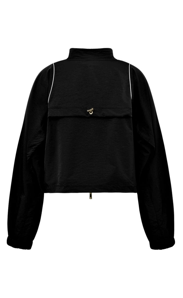 Gossia Jakke - Canja - Black