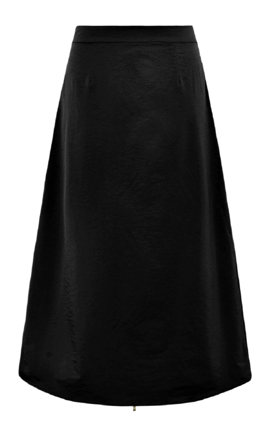 Gossia Skjørt - Cenette - Black