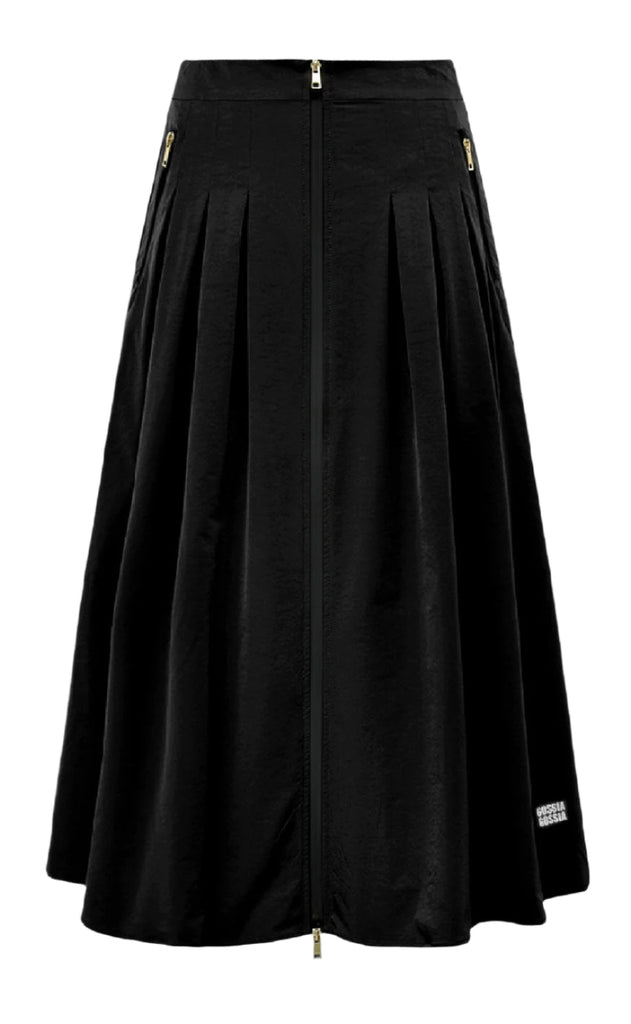 Gossia Skjørt - Cenette - Black