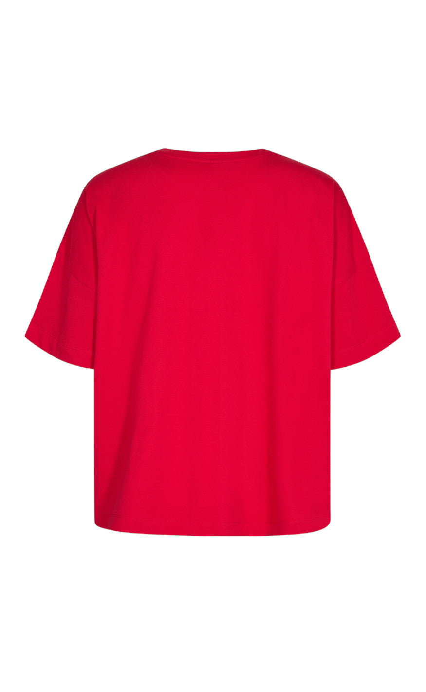 Freequent T-shirt - Hanneh -  Lollipop