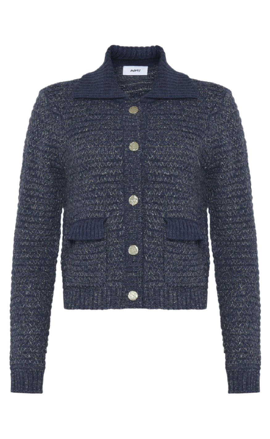 Moves Cardigan - Channe - Big Dipper