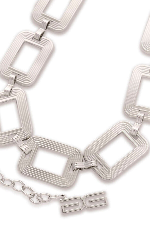 Gestuz Belte - Channie - Silver