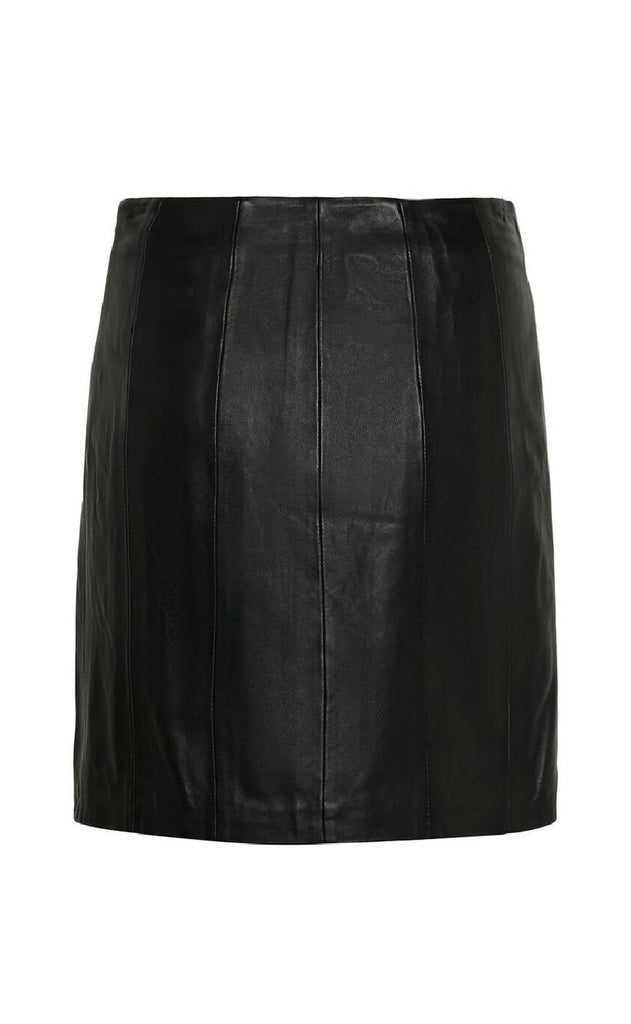 Gestuz Skjørt - Charlie - Black