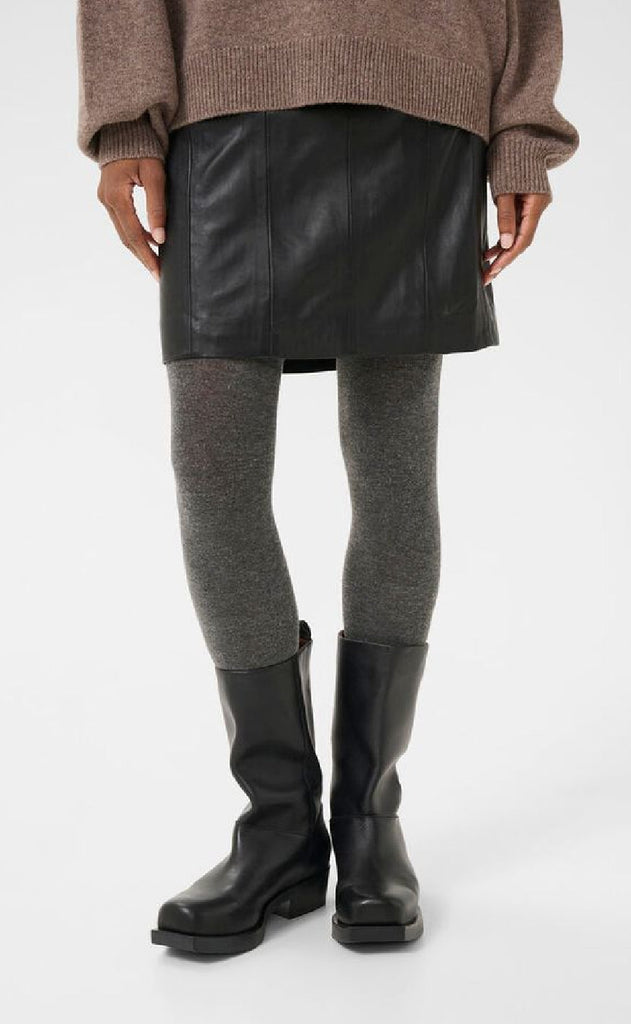 Gestuz Skjørt - Charlie - Black