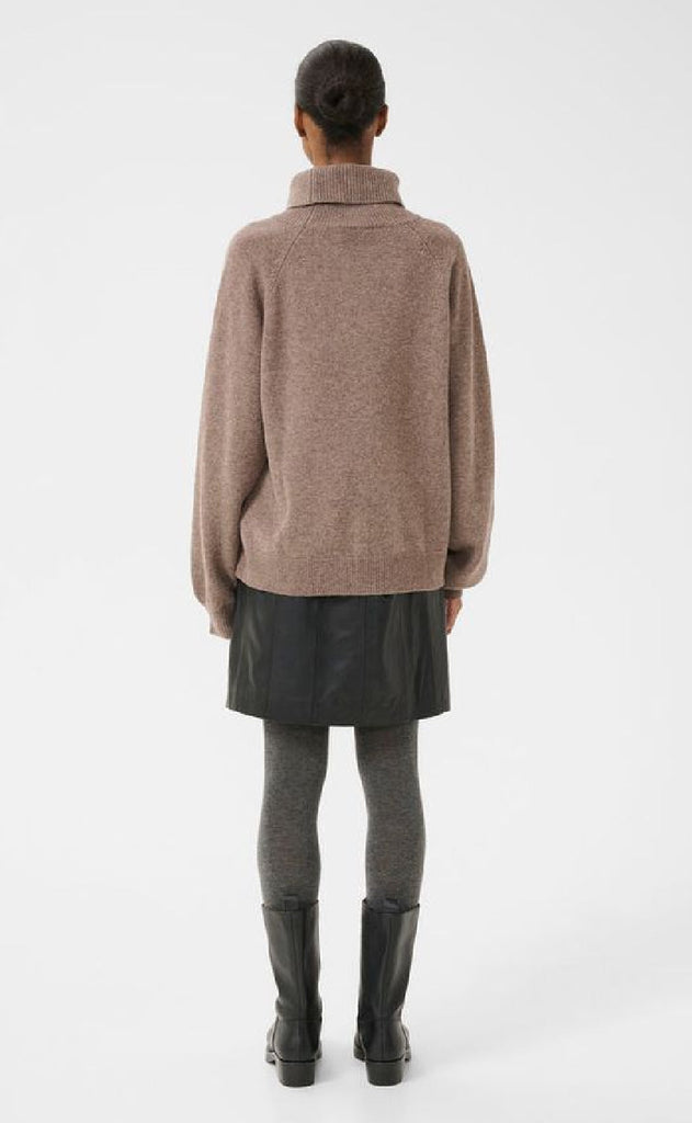 Gestuz Skjørt - Charlie - Black