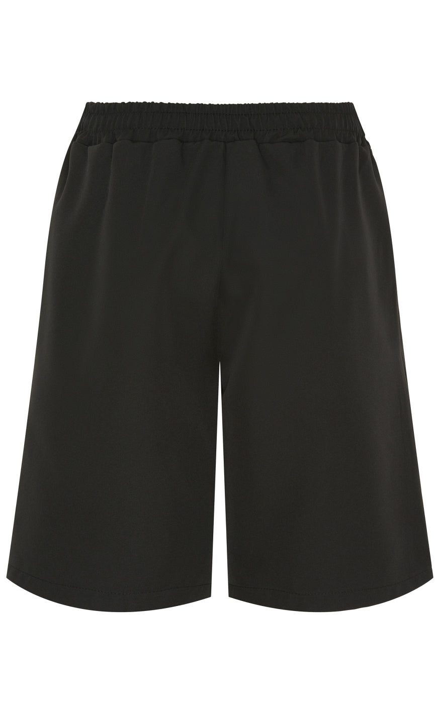 Marta Du Chateau Shorts - 21231 Chloe - Black