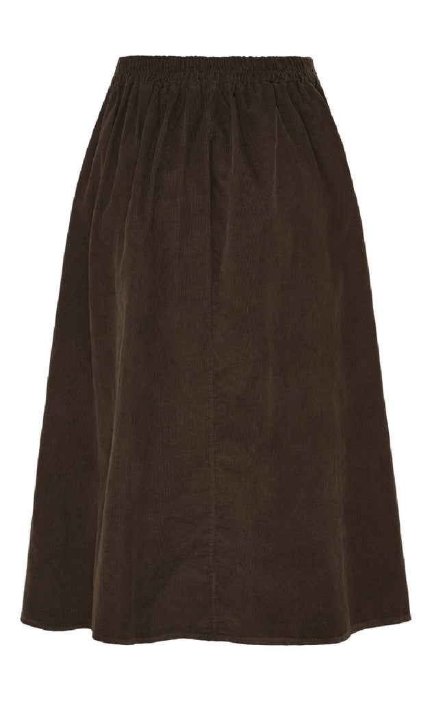 Marta Du Chateau Skjørt - Ciela - Moro Solid