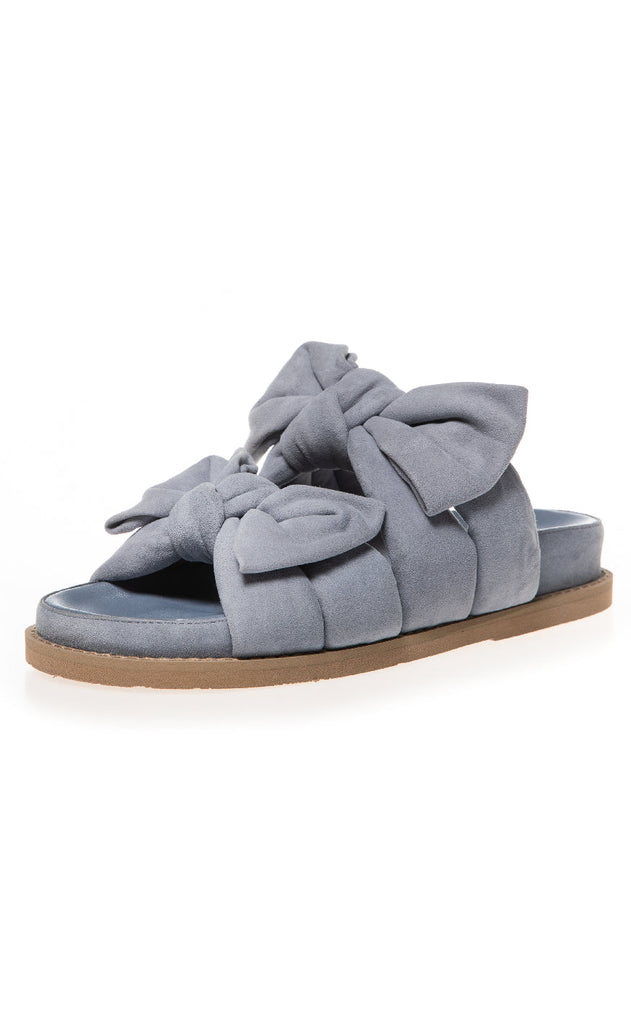 Copenhagen Shoes Sandaler - Summer Dream - Cloud