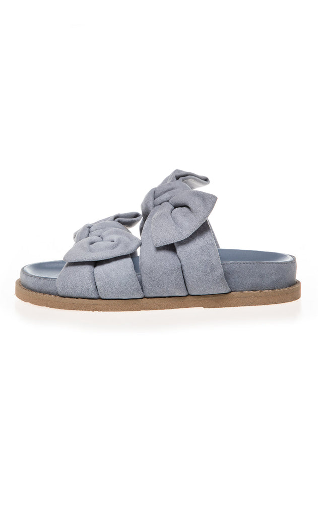 Copenhagen Shoes Sandaler - Summer Dream - Cloud