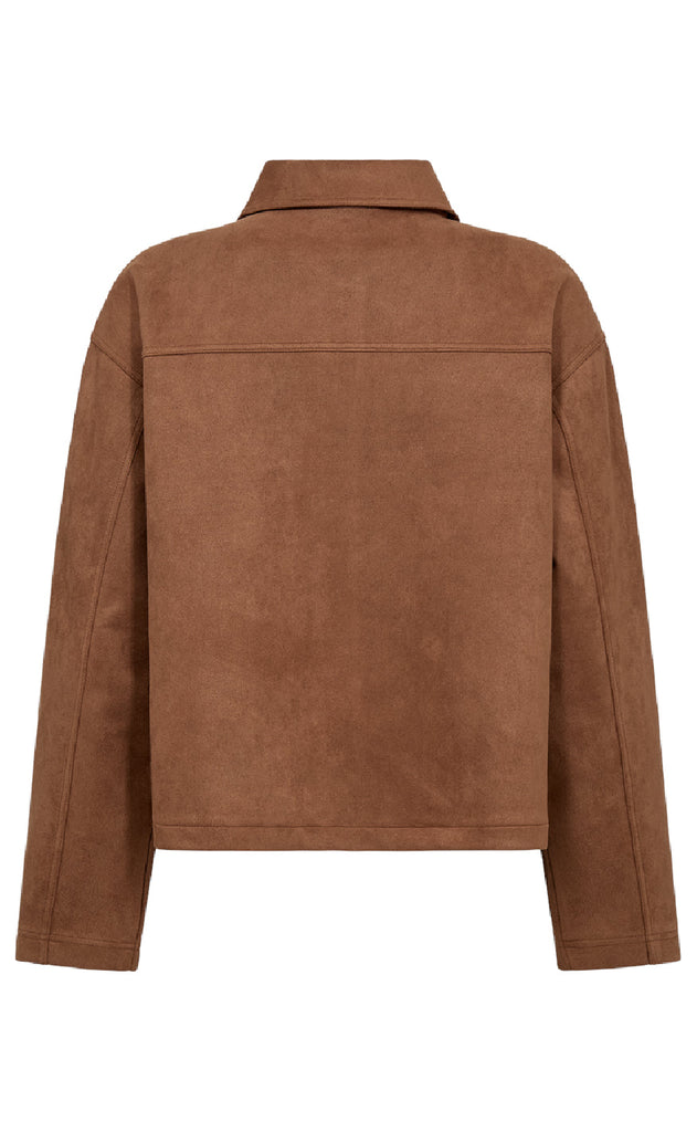 Freequent Jakke - Noville - Trush