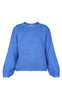 Sisters Point GenserGenser - Lidar-PU1 - Bright Cobalt