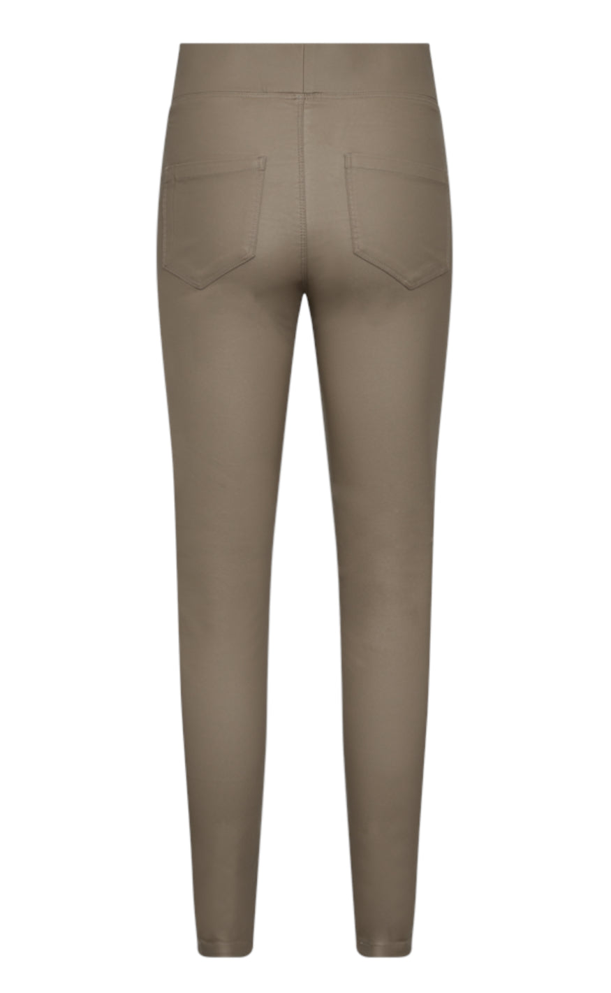 Freequent Bukser - Shannon Cooper - Desert Taupe