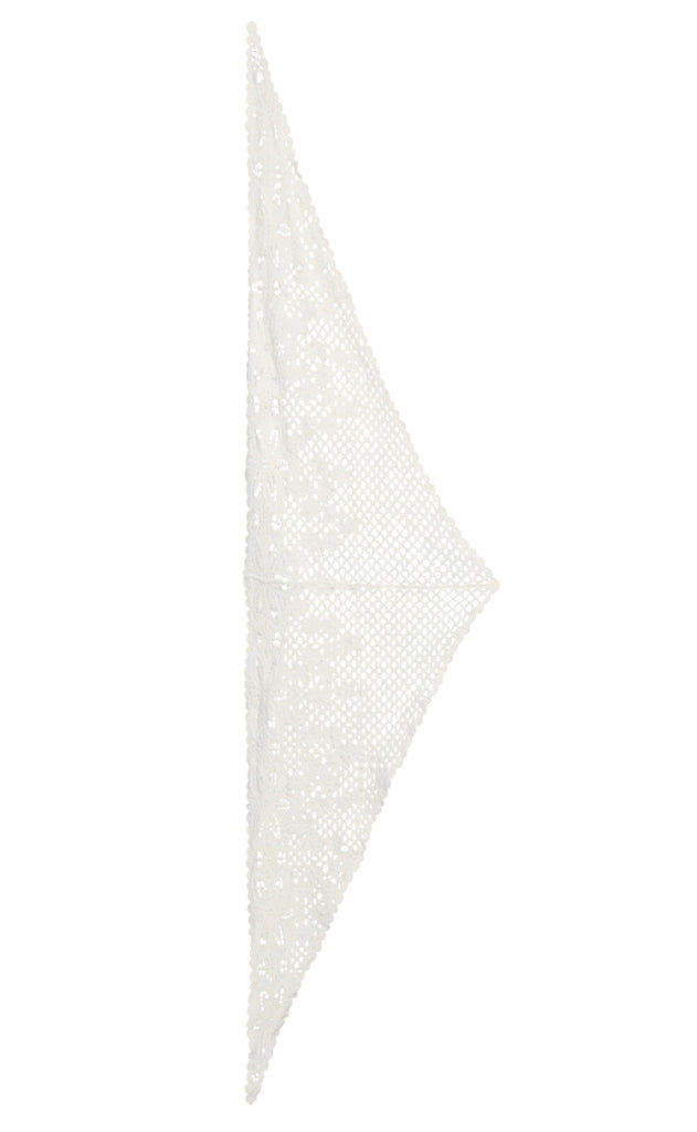 Love & Divine Skjerf - Love1500 - Cream