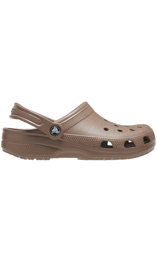 Crocs Træsko - Classic - Latte