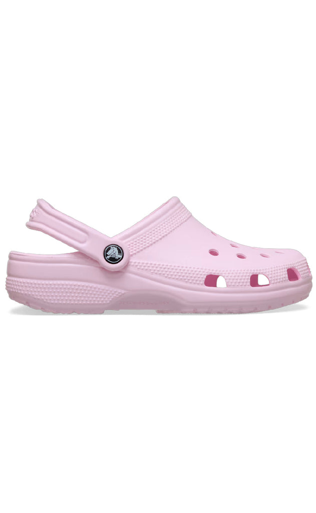 Crocs Træsko - Classic - Pink Milk