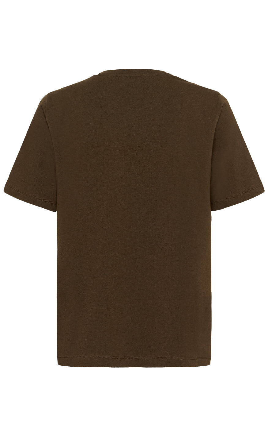 Culture T-shirt - Unuga Gith - Demitasse