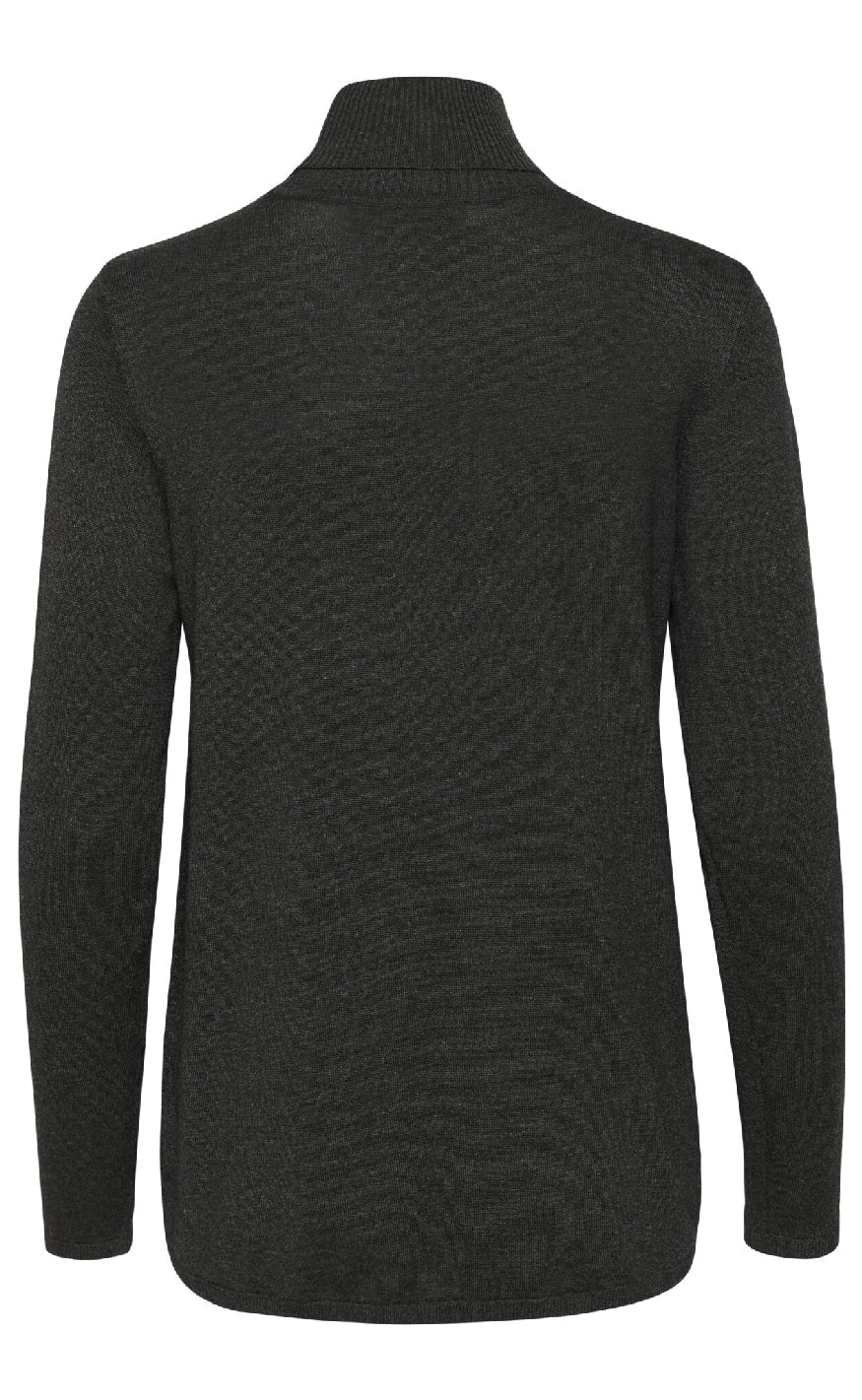 Culture Bluse - Annemarie - Black