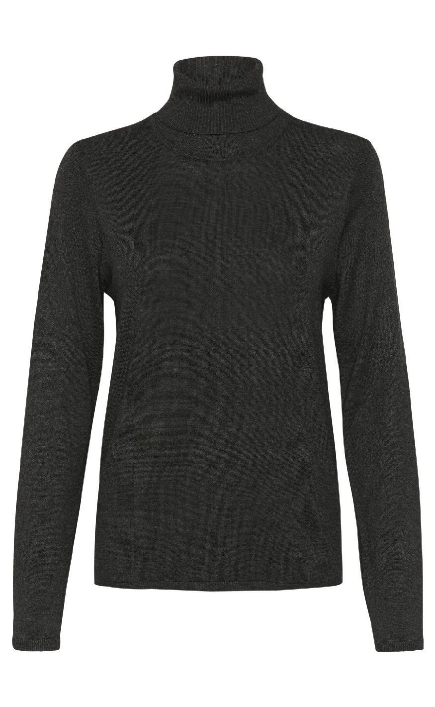 Culture Bluse - Annemarie - Black