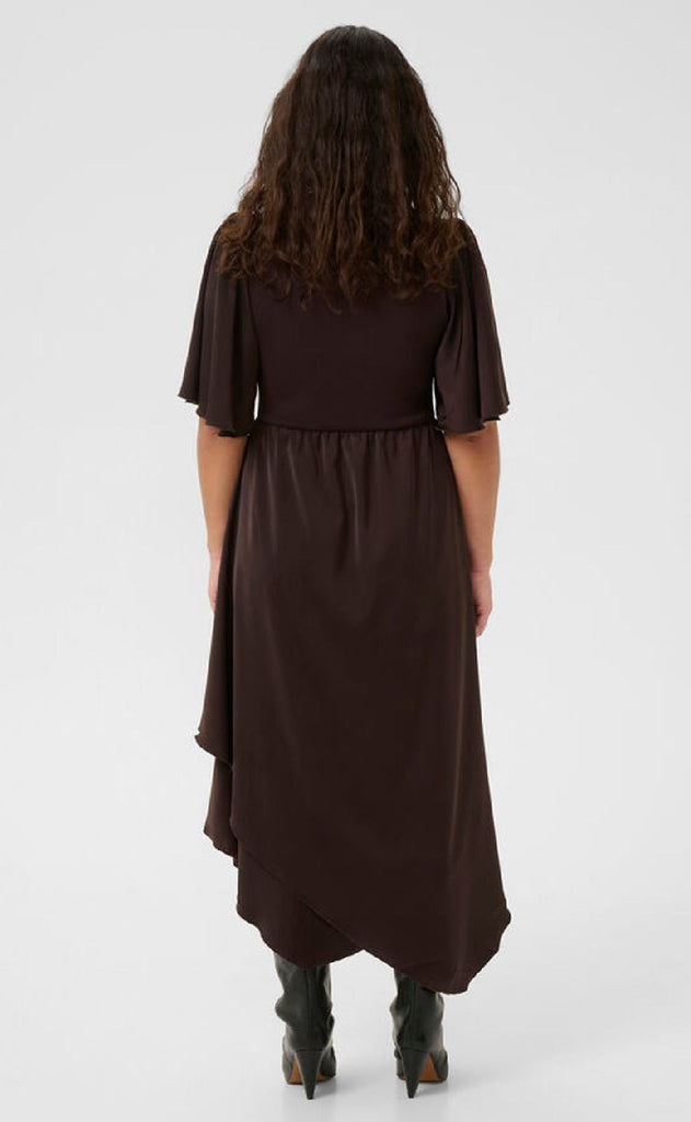 Gestuz Kjole - Sama - Mole