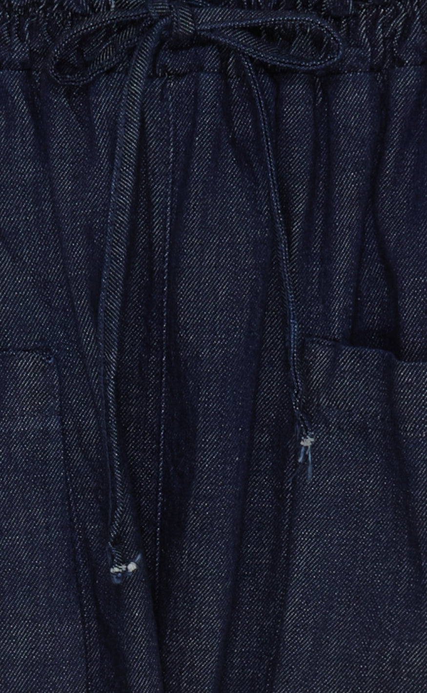 Marta Du Chateau Bukser - 62786 - Dark Blue