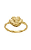Maanesten Ring - Dwyn - Gold