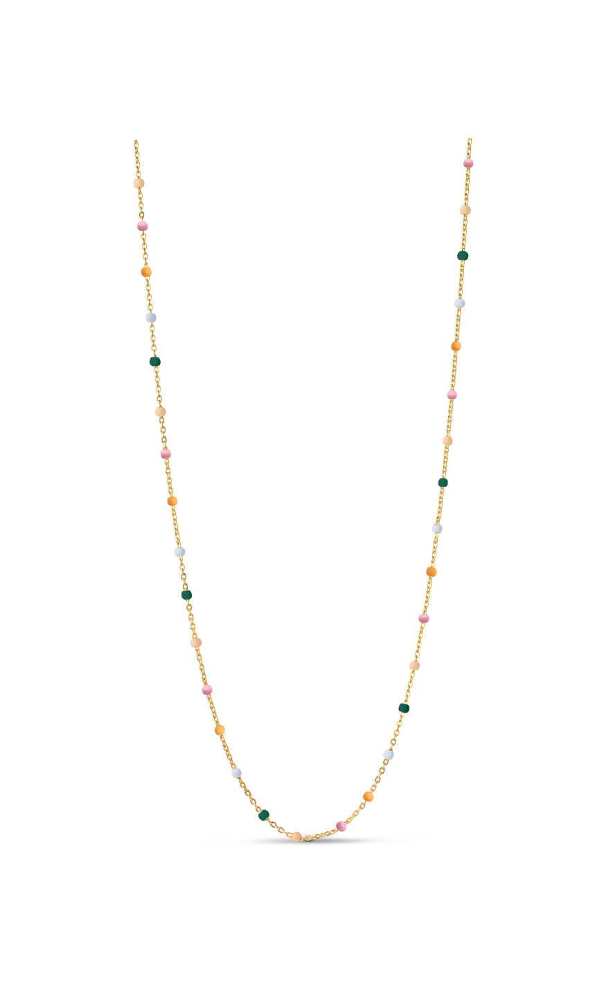Enamel Copenhagen Halskjede - Lola Elegant - Dreamy