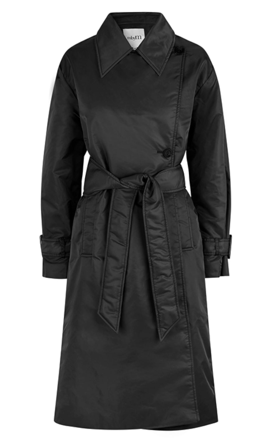 MbyM Jakke -Deela - Black