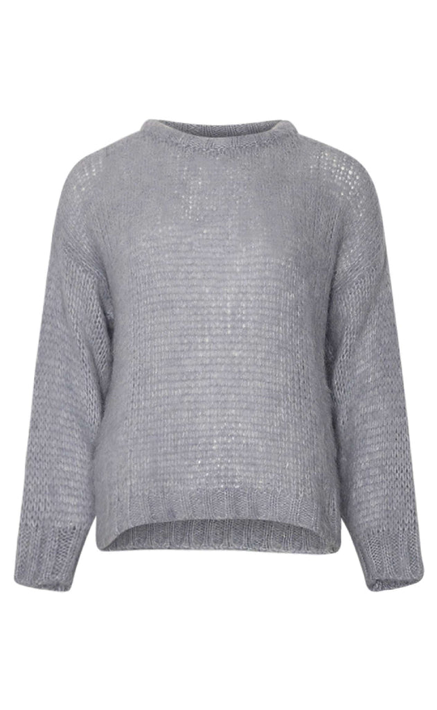 Noella Genser - Delta - Dove Blue