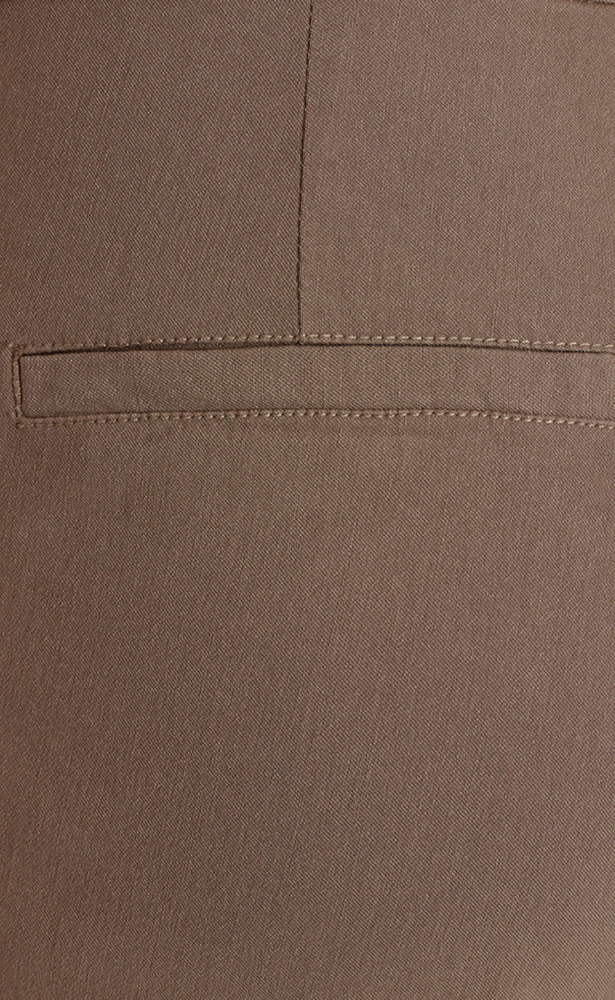 Freequent Bukser - Solvej Ankle - Desert Taupe