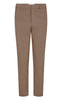 Freequent Bukser - Solvej Ankle - Desert Taupe