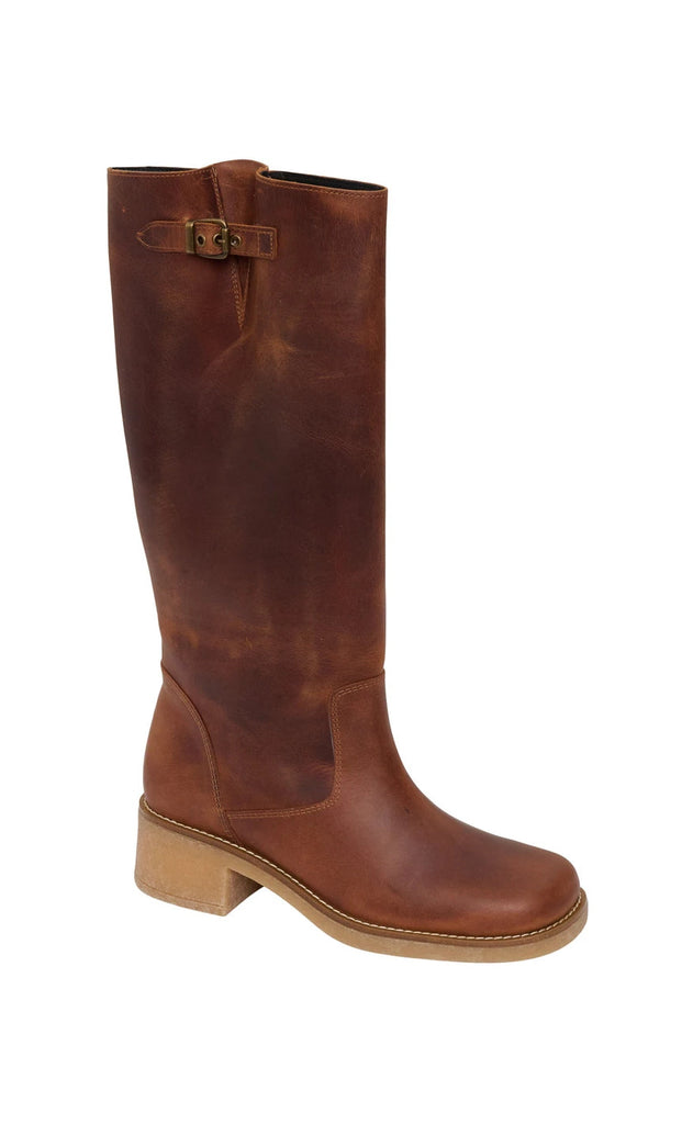 Tim & Simonsen Støvler - Dicte Long - Totem