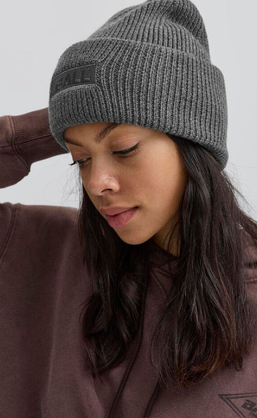 BALL Original Lue - Romana - Dark Grey Melange