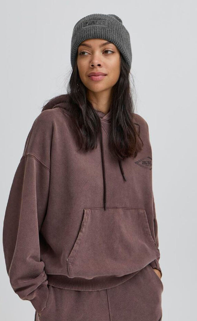 BALL Original Lue - Romana - Dark Grey Melange