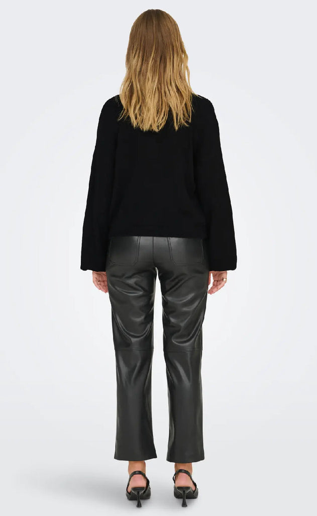 ONLY Cardigan - Donna - Black