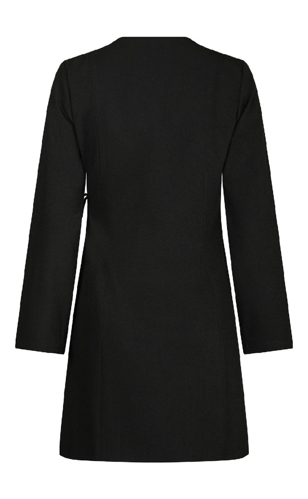 Neo Noir Kjole - Sendra - Black