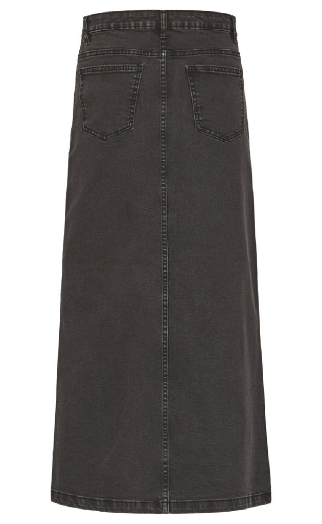 Sisters Point Skjørt - Olia-L.SK3 - M. Grey Wash