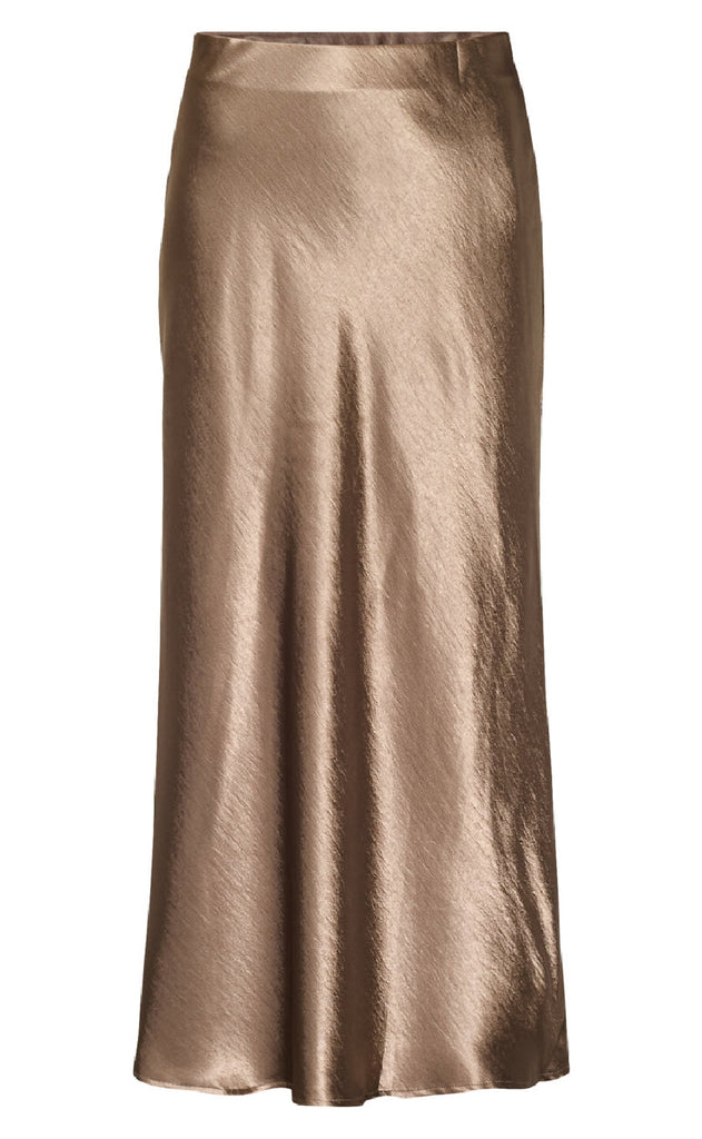 Sisters Point Skjørt - N.Gewo-SK4 - Earth