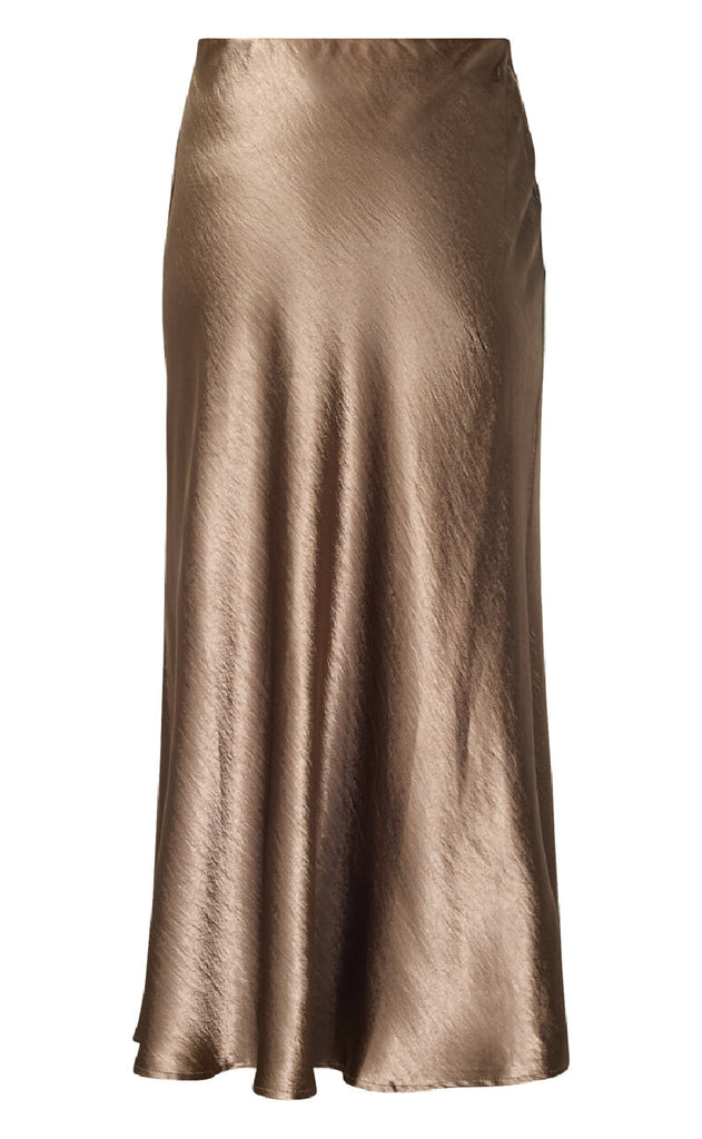 Sisters Point Skjørt - N.Gewo-SK4 - Earth