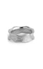 ENAMEL Copenhagen Ring - Ane - Silver