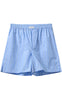 H2O Shorts - Rønne Essential - Light Blue/White/Blue